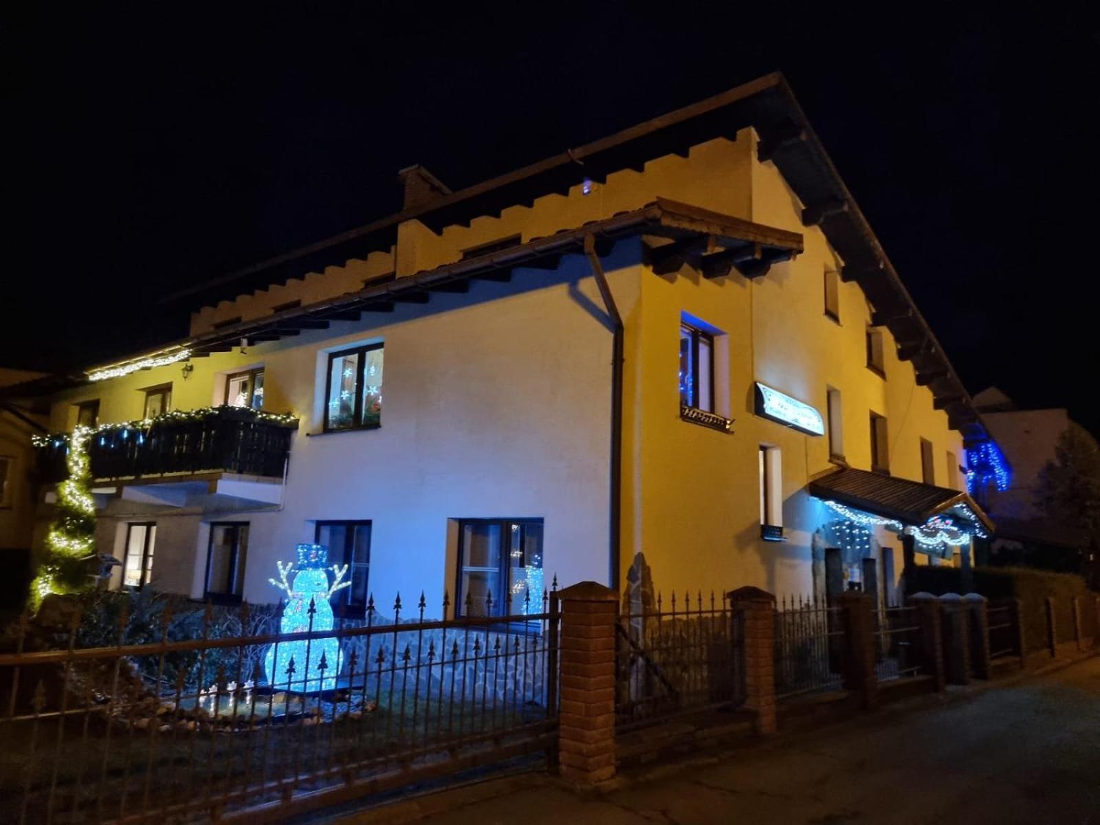 Kacperek W Centrum Willowa 4A Szczyrk Exterior photo